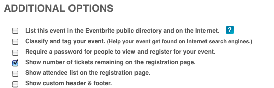 Eventbrite.com